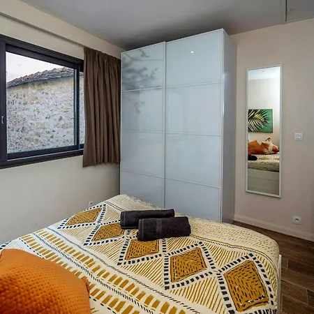 Appartement New Hypercenter Sweet