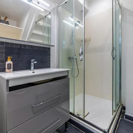 Havre De Paix En Plein Coeur De * 퐁텐블로