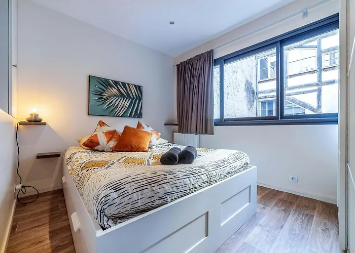 Havre De Paix En Plein Coeur De Apartament Fontainebleau